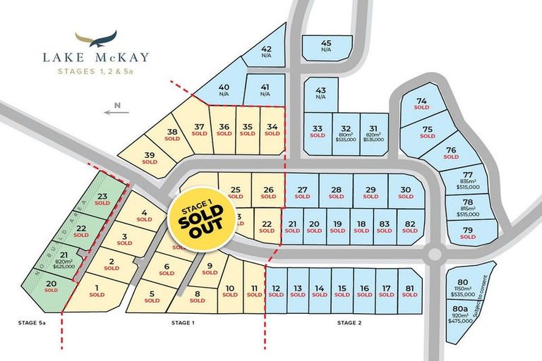 Photo of property in 25 Lake Mckay Drive, Luggate, 9382