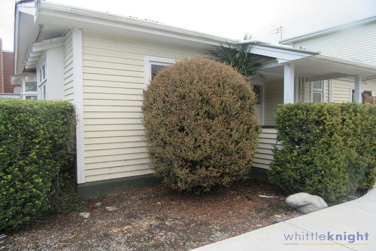 Photo of property in 1/49 Picton Avenue, Riccarton, Christchurch, 8011