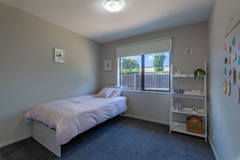 Photo of property in 253 Rolleston Drive, Rolleston, 7614