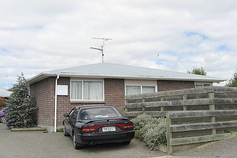 Photo of property in 18 Brookfield Place, Redwoodtown, Blenheim, 7201