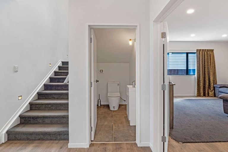 Photo of property in 9 Cooladawson Drive, Flat Bush, Auckland, 2019