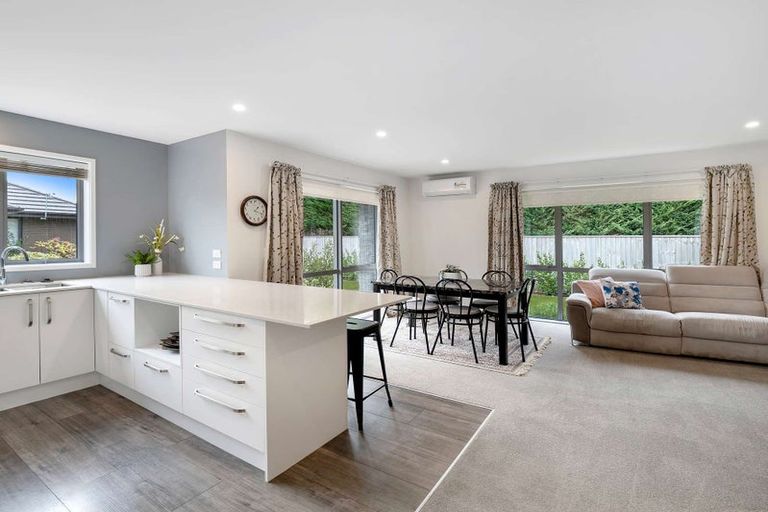 Photo of property in 49 Glendene Court, Rolleston, 7614