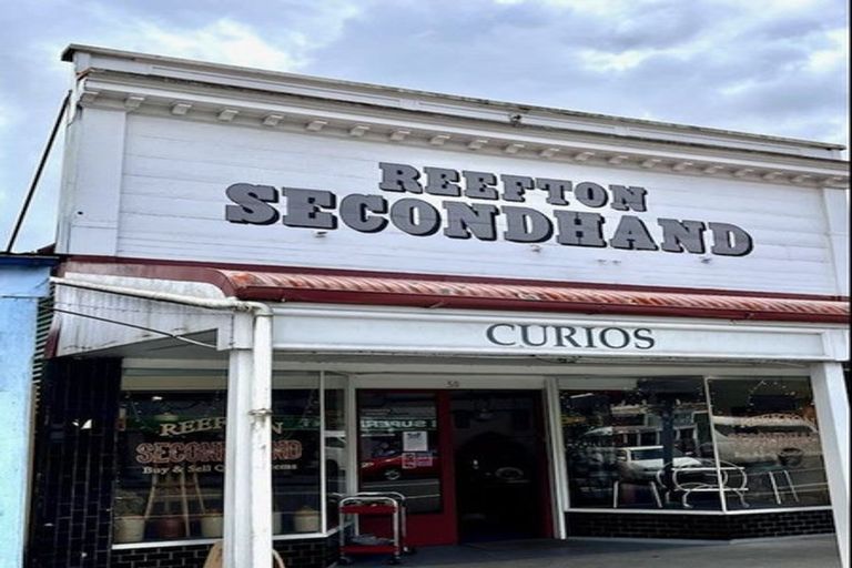 Photo of property in 26 Main Street, Reefton, 7830