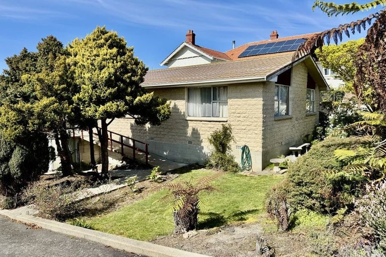 Photo of property in 47 Wharfe Street, South Hill, Oamaru, 9400