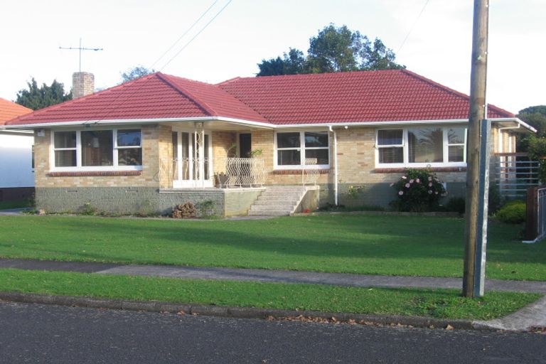 Photo of property in 20 Fyfe Avenue, Papatoetoe, Auckland, 2025