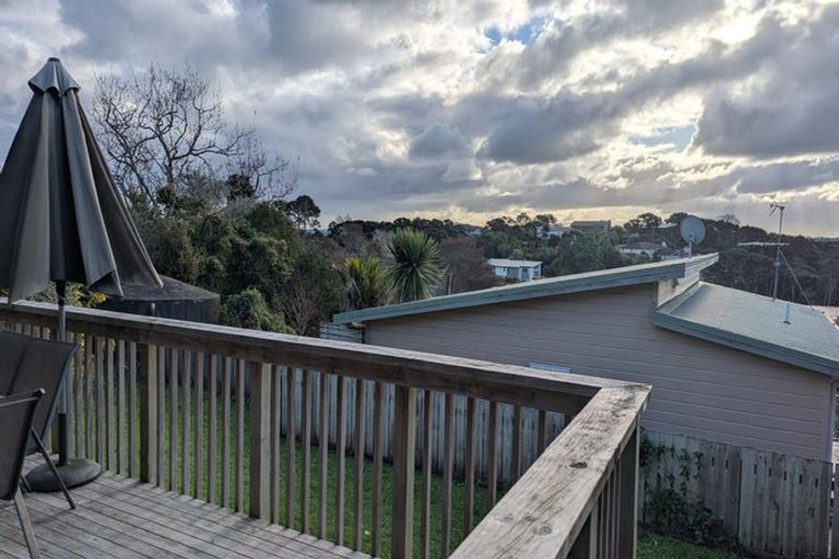 Photo of property in 228 Upper Harbour Drive, Greenhithe, Auckland, 0632