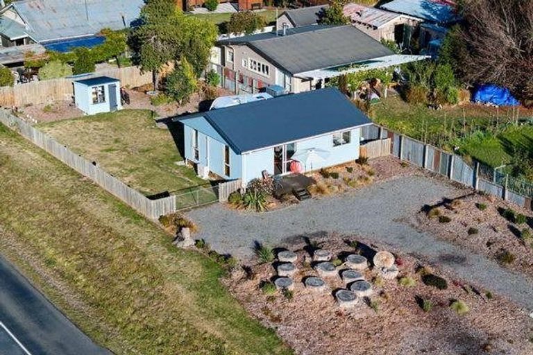 Photo of property in 27 Parnassus Street, Waiau, 7332
