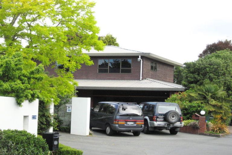 Photo of property in 241 Maidstone Road, Avonhead, Christchurch, 8042