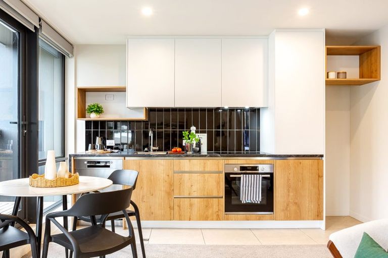 Photo of property in 706/212 Willis Street, Te Aro, Wellington, 6011