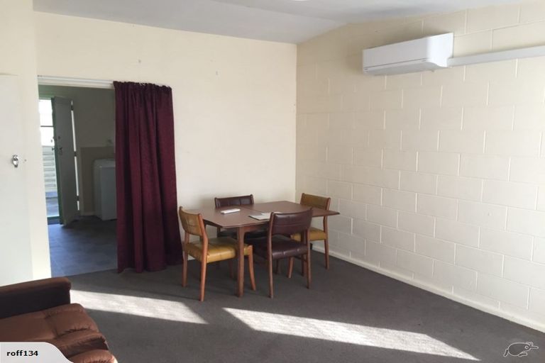 Photo of property in 4/263 Fitzgerald Avenue, Christchurch Central, Christchurch, 8013