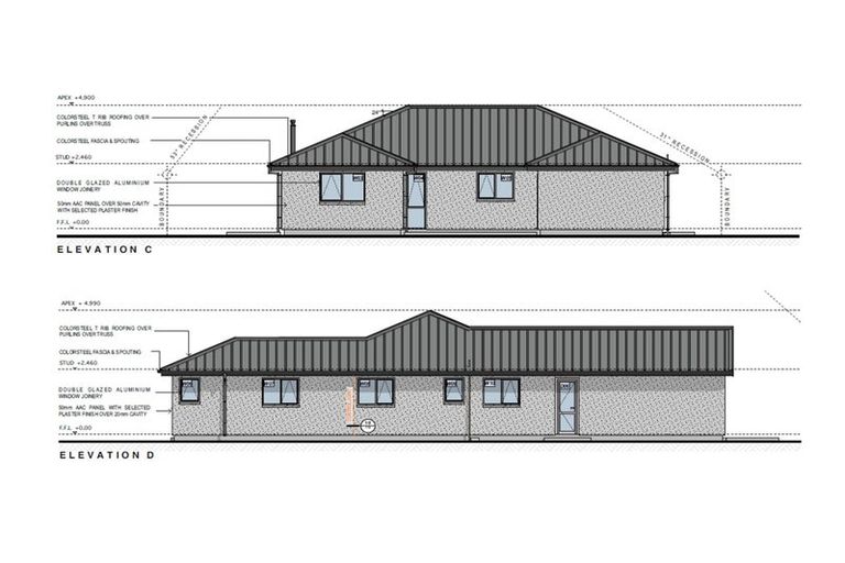 Photo of property in 23 Arrowsmith Drive, Methven, 7730