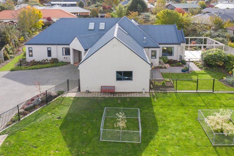 Photo of property in 30 Catherwood Avenue, Allenton, Ashburton, 7700