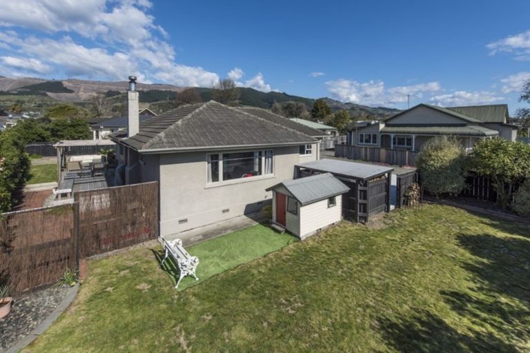 Photo of property in 36 Salisbury Road, Richmond, 7020