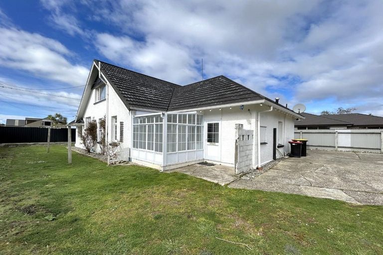 Photo of property in 238 North Road, Waikiwi, Invercargill, 9810