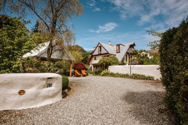 Photo of property in 99 Mcdougall Street, Wanaka, 9305