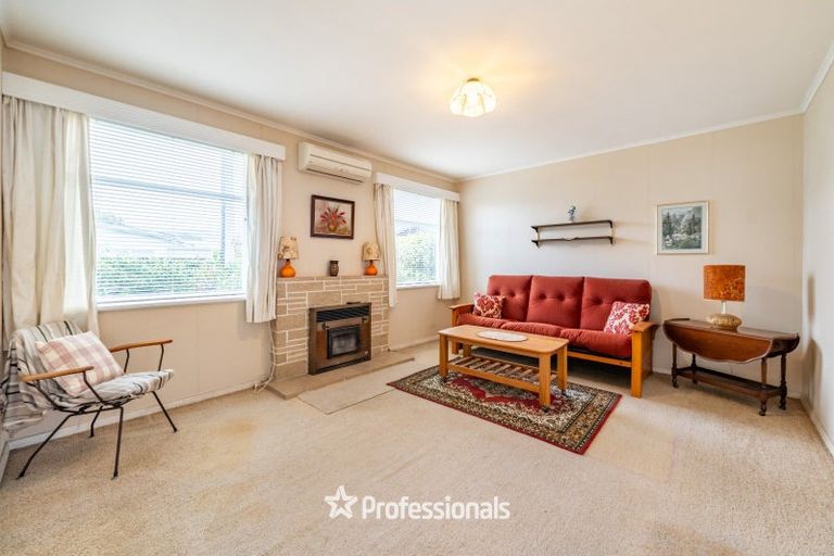 Photo of property in 77 Walters Street, Avalon, Lower Hutt, 5011