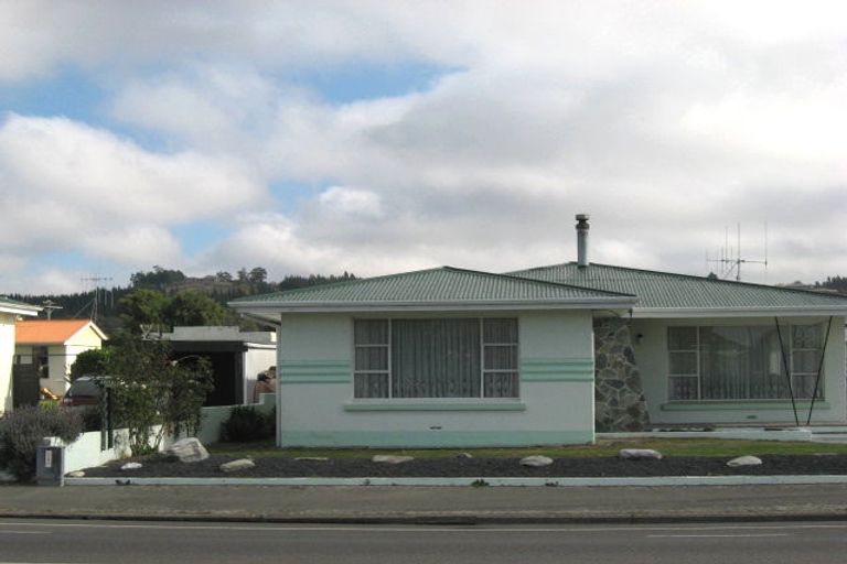 Photo of property in 482 Thames Highway, Oamaru North, Oamaru, 9400