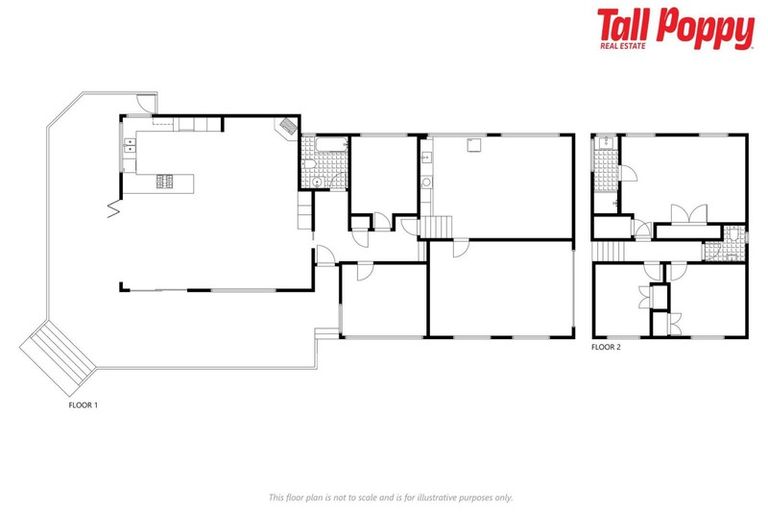 Photo of property in 6 Shakespeare Street, Stratford, 4332