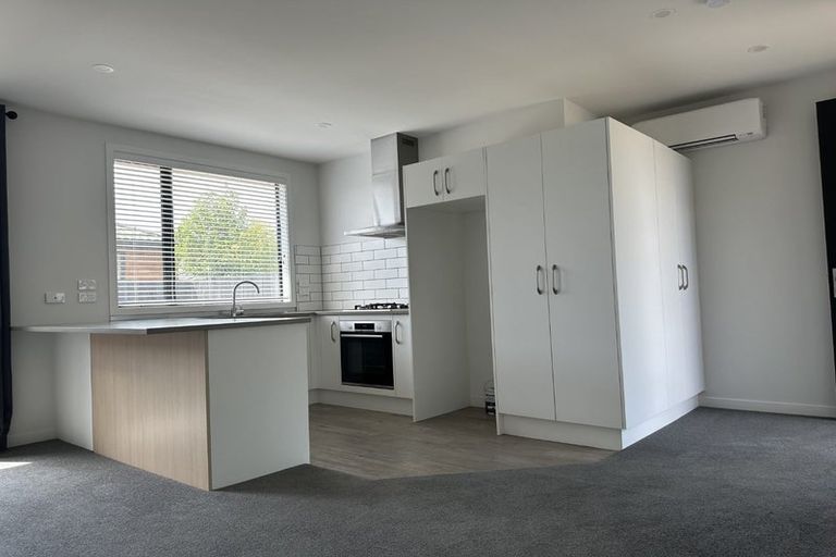 Photo of property in 58u3 Mansel Avenue, Hillcrest, Hamilton, 3216
