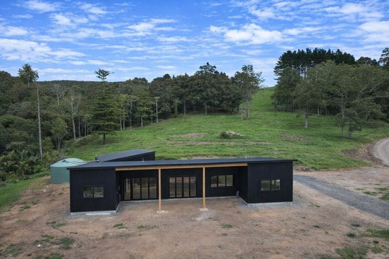 Photo of property in 195 Sills Road, Arapohue, Dargaville, 0370
