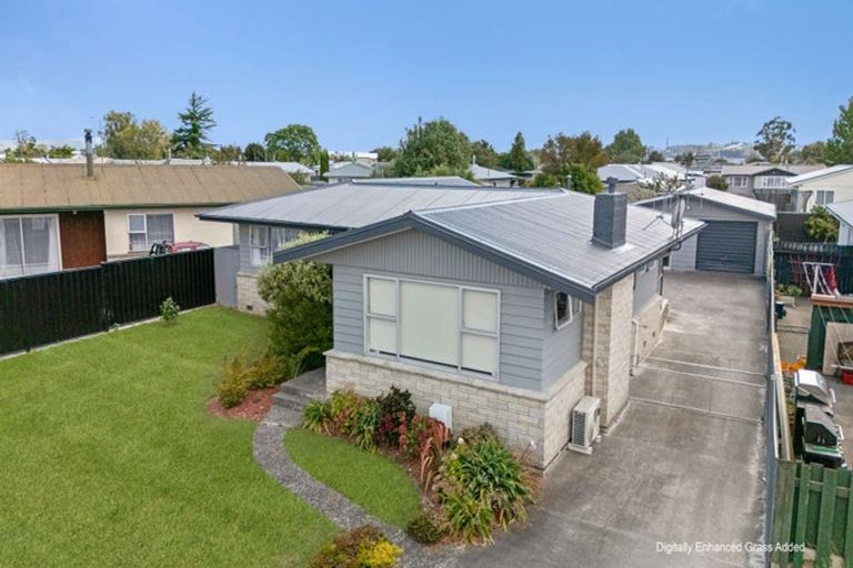 Photo of property in 26 Coventry Avenue, Tamatea, Napier, 4112