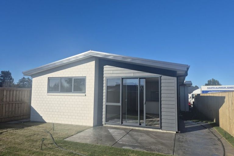 Photo of property in 39 Wilkin Street, Woodend, 7610