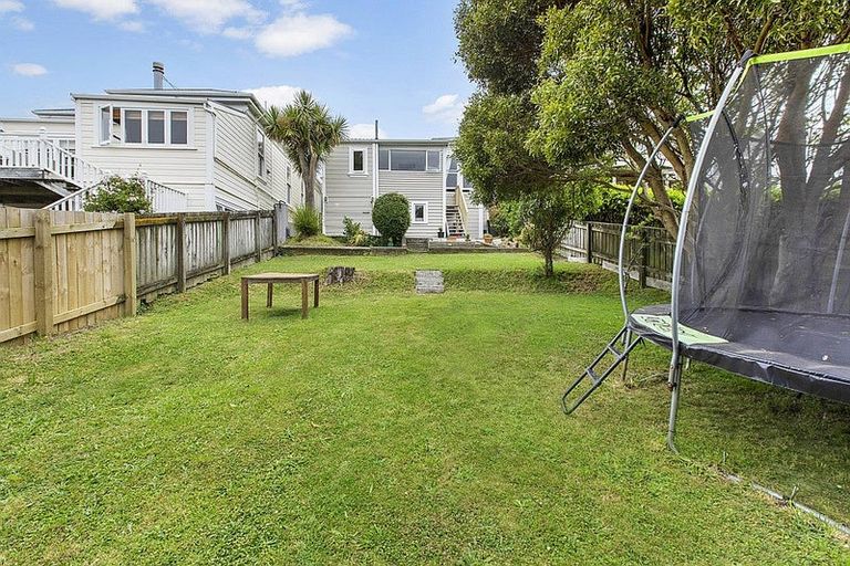 Photo of property in 18 Overtoun Terrace, Hataitai, Wellington, 6021