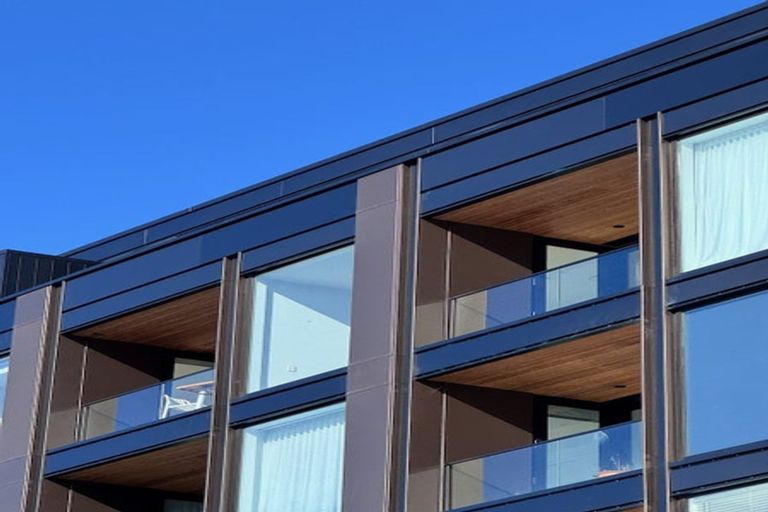 Photo of property in 402/32 Anzac Road, Browns Bay, Auckland, 0630