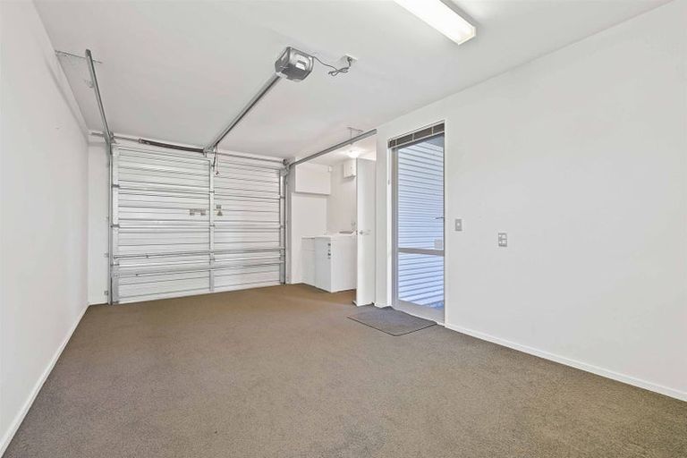 Photo of property in 5/117 Canon Street, Edgeware, Christchurch, 8013