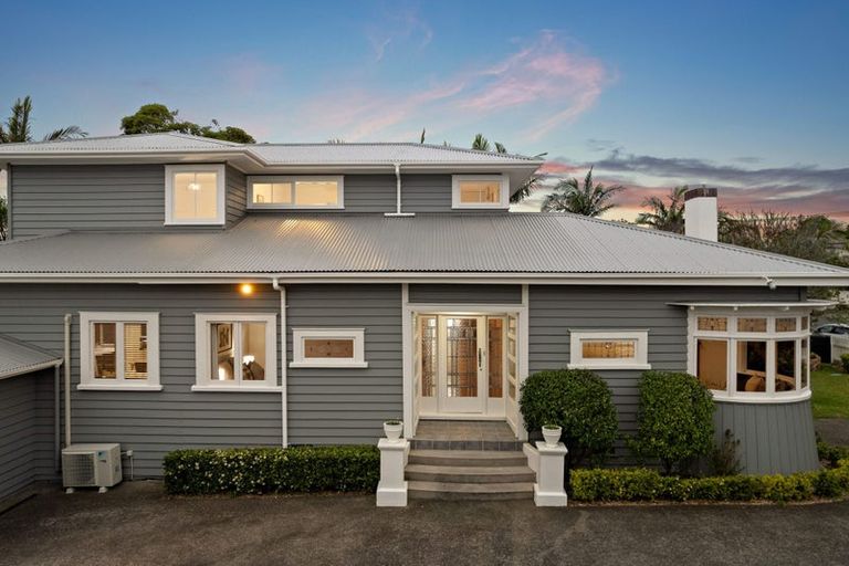 Photo of property in 10 Bayswater Avenue, Bayswater, Auckland, 0622