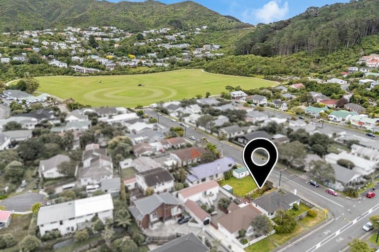 Photo of property in 7 Marshall Street, Karori, Wellington, 6012