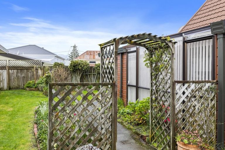 Photo of property in Jackson Mews, 12/18 King Street, Petone, Lower Hutt, 5012
