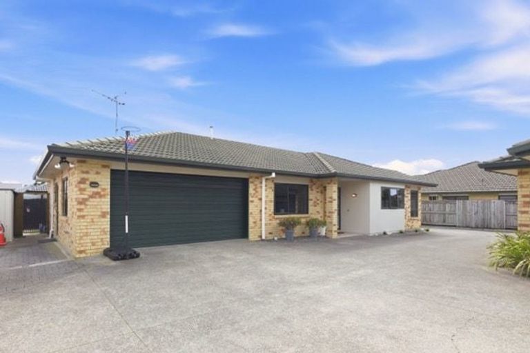 Photo of property in 29 Fahey Avenue, Mount Maunganui, 3116