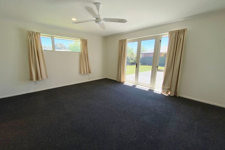 Photo of property in 90 Fairweather Crescent, Kaiapoi, 7630