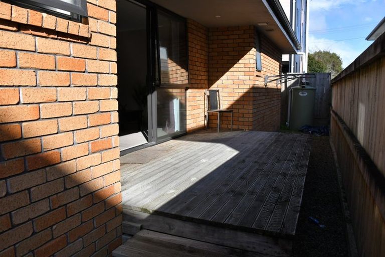 Photo of property in 27u1 Hogan Street, Hamilton East, Hamilton, 3216