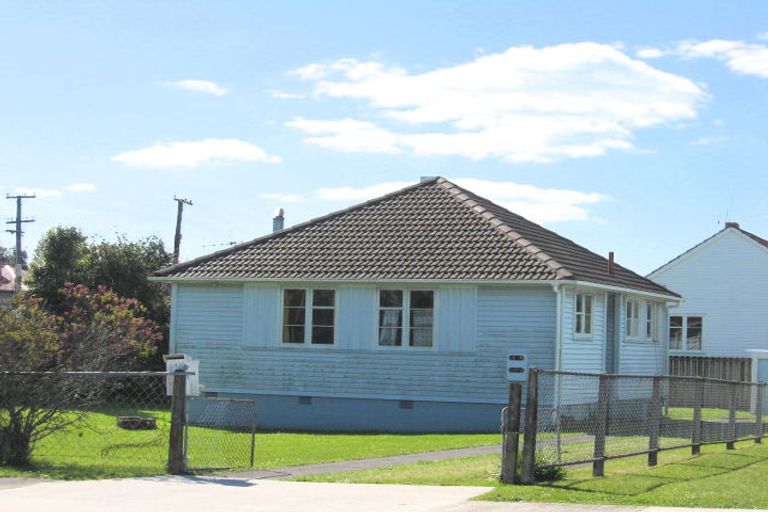 Photo of property in 1 Lignite Street, Huntly, 3700
