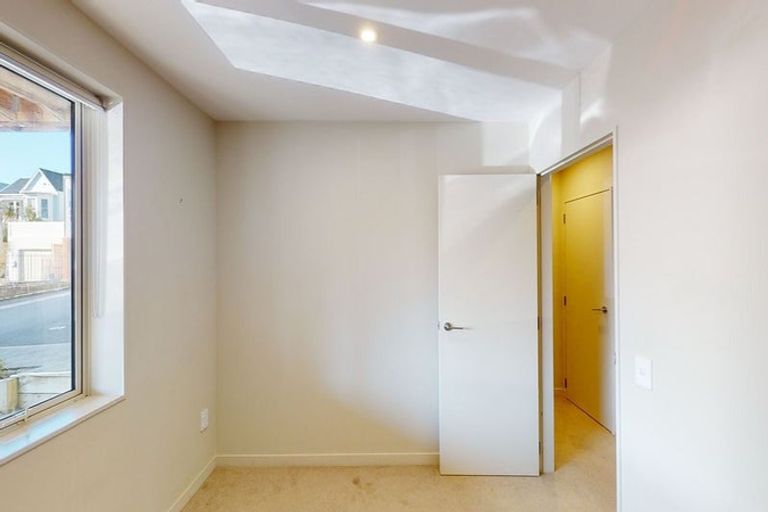 Photo of property in 31u6 Princess Terrace, Newtown, Wellington, 6021