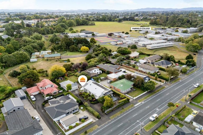 Photo of property in 9 Bankwood Road, Chartwell, Hamilton, 3210