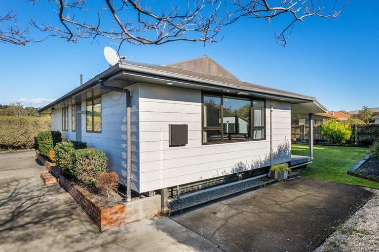 Photo of property in 16 Faulkland Drive, Witherlea, Blenheim, 7201