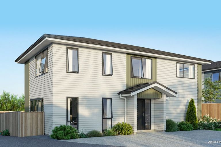 Photo of property in 3d Taupiri Crescent, Titahi Bay, Porirua, 5022