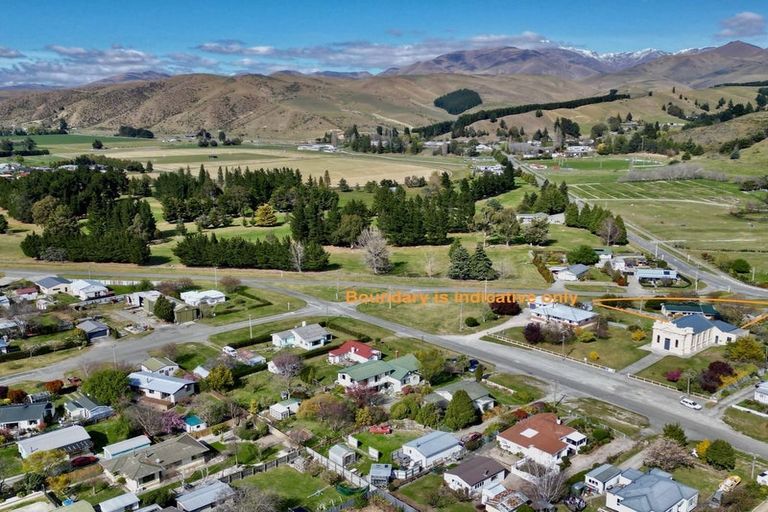 Photo of property in 20 Ferguson Street, Kurow, 9435