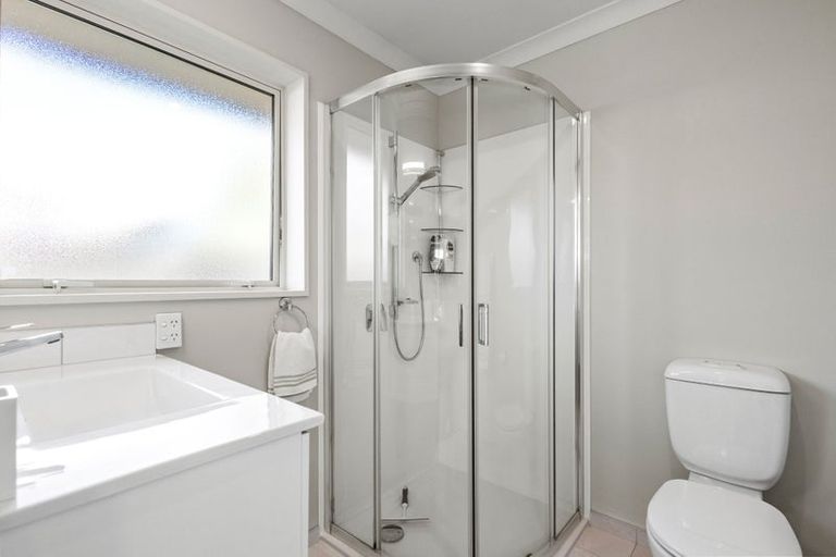 Photo of property in 18 Woodhurst Drive, Casebrook, Christchurch, 8051