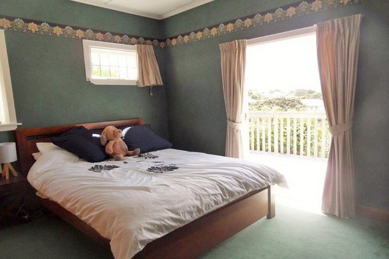 Photo of property in 5 Rakau Road, Hataitai, Wellington, 6021