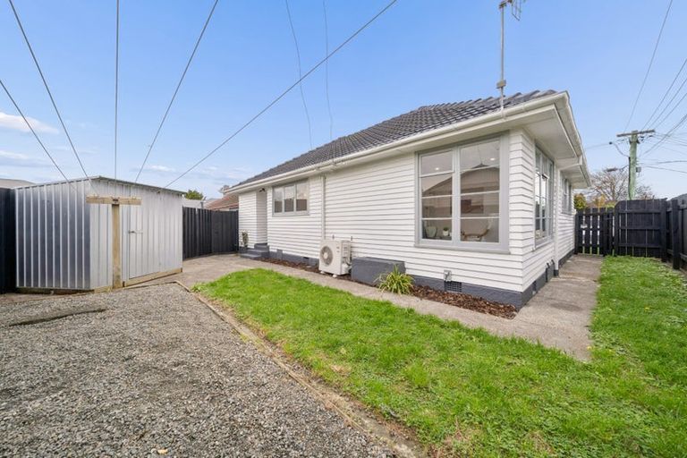 Photo of property in 58 Thackeray Street, Trentham, Upper Hutt, 5018