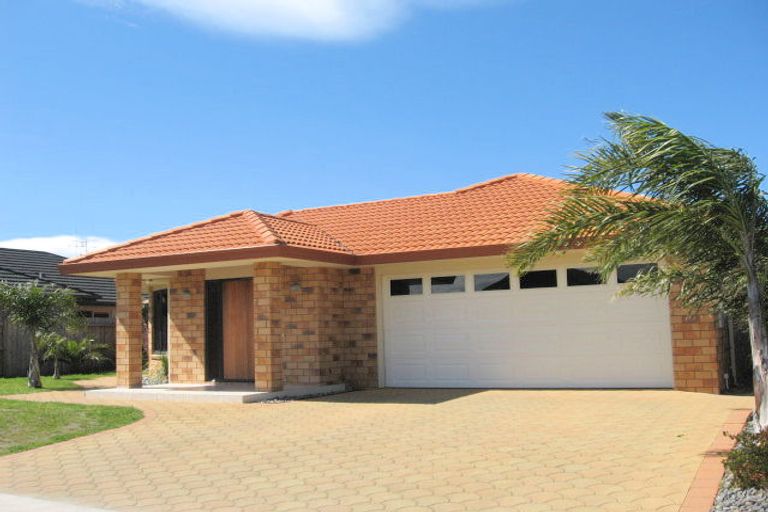 Photo of property in 61 Keepa Close, Papamoa Beach, Papamoa, 3118