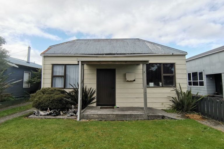Photo of property in 166 Sewell Street, Hokitika, 7810