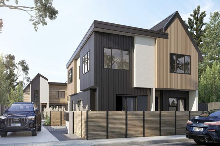 Photo of property in 5/892 High Street, Avalon, Lower Hutt, 5011
