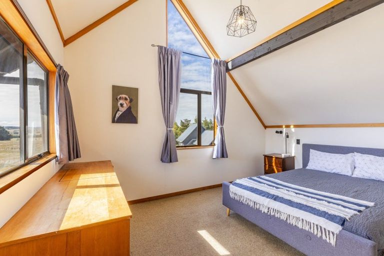 Photo of property in 297 Porangahau Road, Waipukurau, 4282