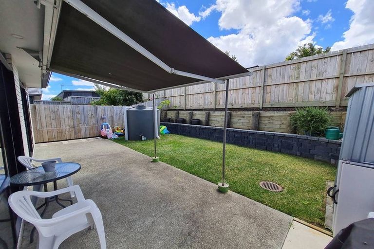 Photo of property in 28 Kare Ariki Place, Pukekohe, 2120