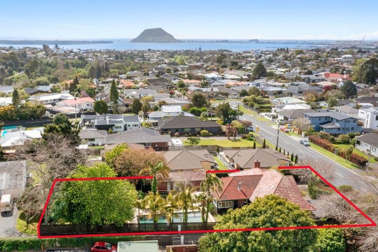 Photo of property in 221 Grange Road, Otumoetai, Tauranga, 3110